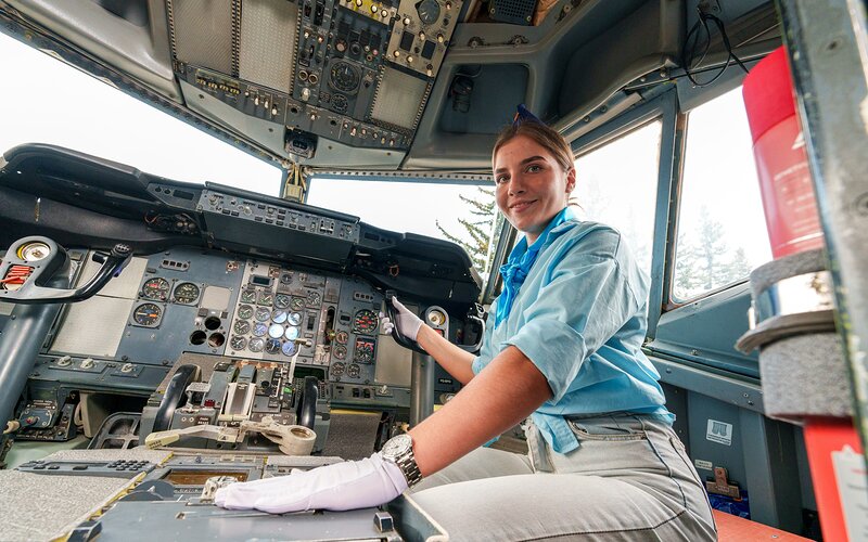 Проститутка Вера